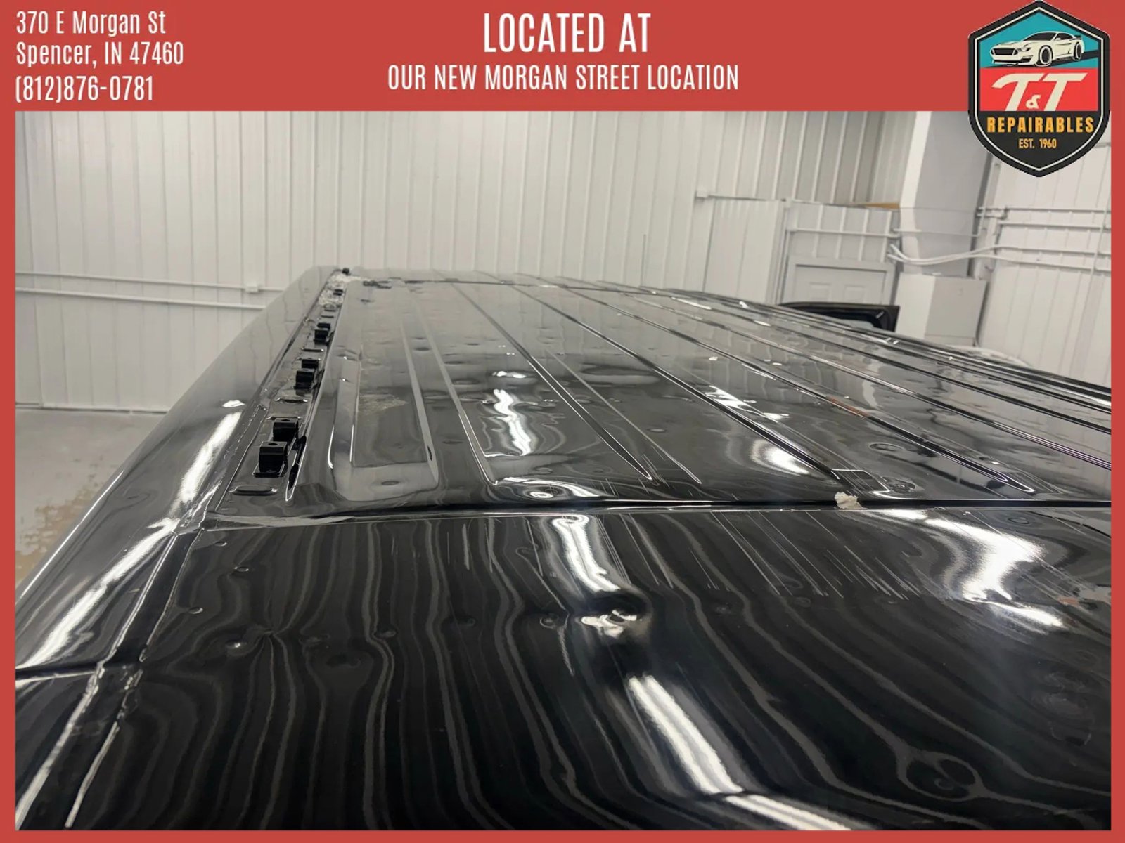 Used 2019 Nissan NV 3500 S RWD image 27