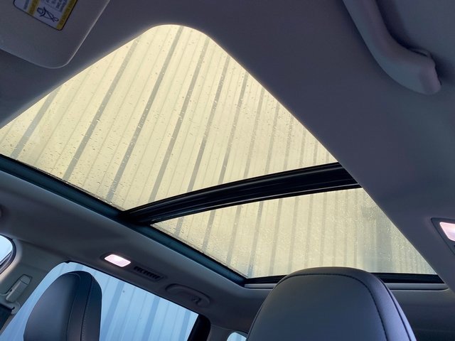 New 2025 Subaru Ascent Touring image 17