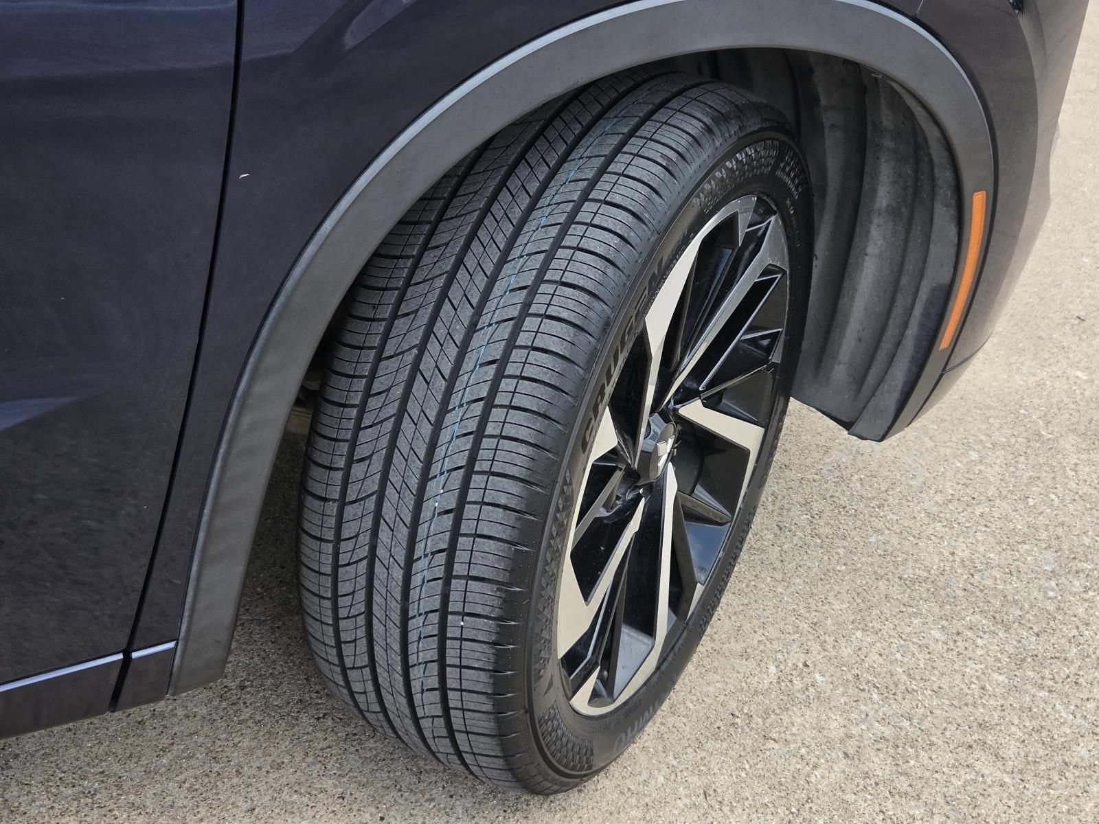 Used 2022 Mitsubishi Outlander SEL FWD image 6