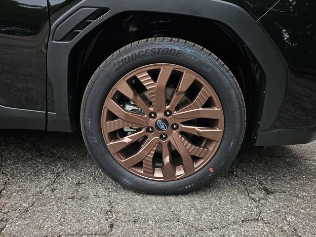 New 2026 Subaru Forester Sport AWD/4WD image 19