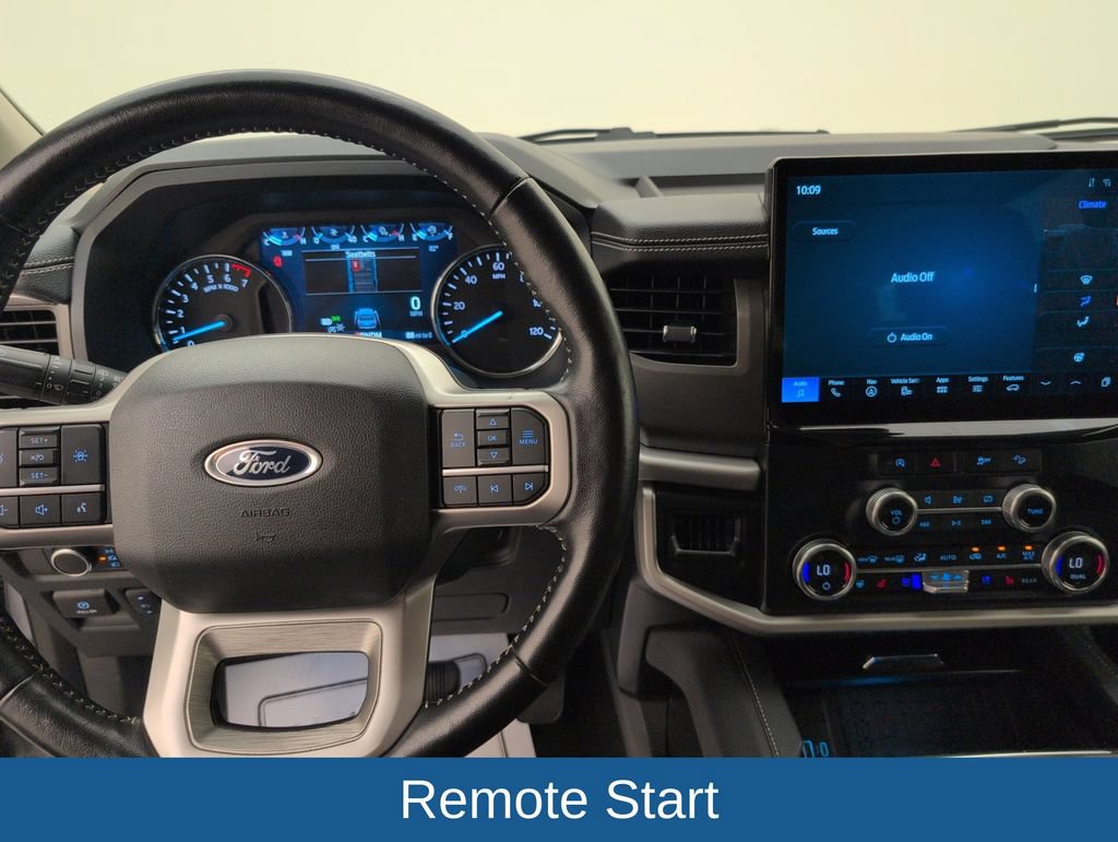 Certified 2024 Ford Expedition XLT AWD/4WD image 20