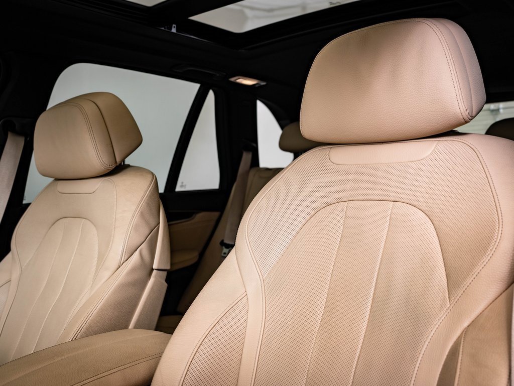 Used 2018 BMW X5 xDrive35i image 20