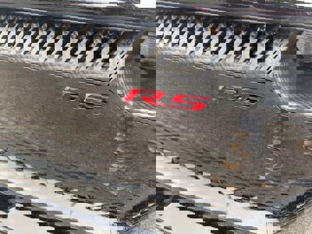 Used 2024 Chevrolet Equinox EV RS image 5