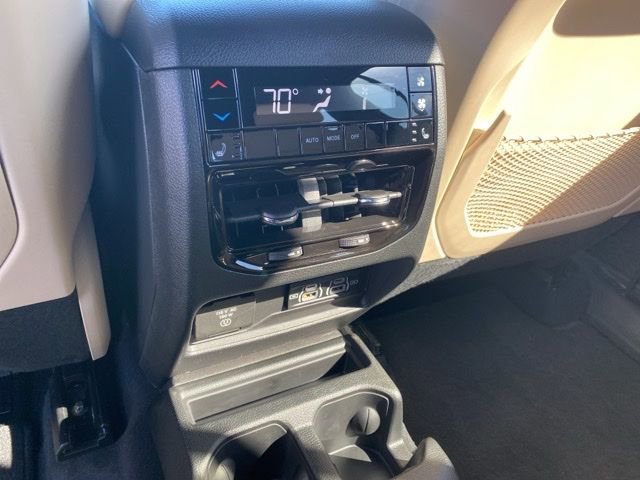 New 2025 Jeep Grand Cherokee L Limited image 33