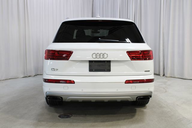 Used 2019 Audi Q7 3.0T Premium Plus AWD/4WD image 26