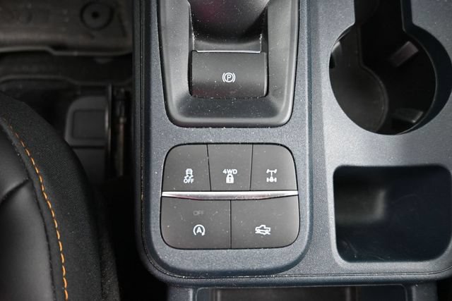 Used 2025 Ford Maverick Tremor AWD/4WD image 22