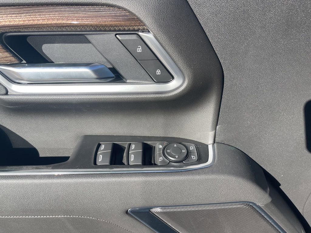 New 2026 Chevrolet Silverado 2500 LT w/ Safety Package image 34