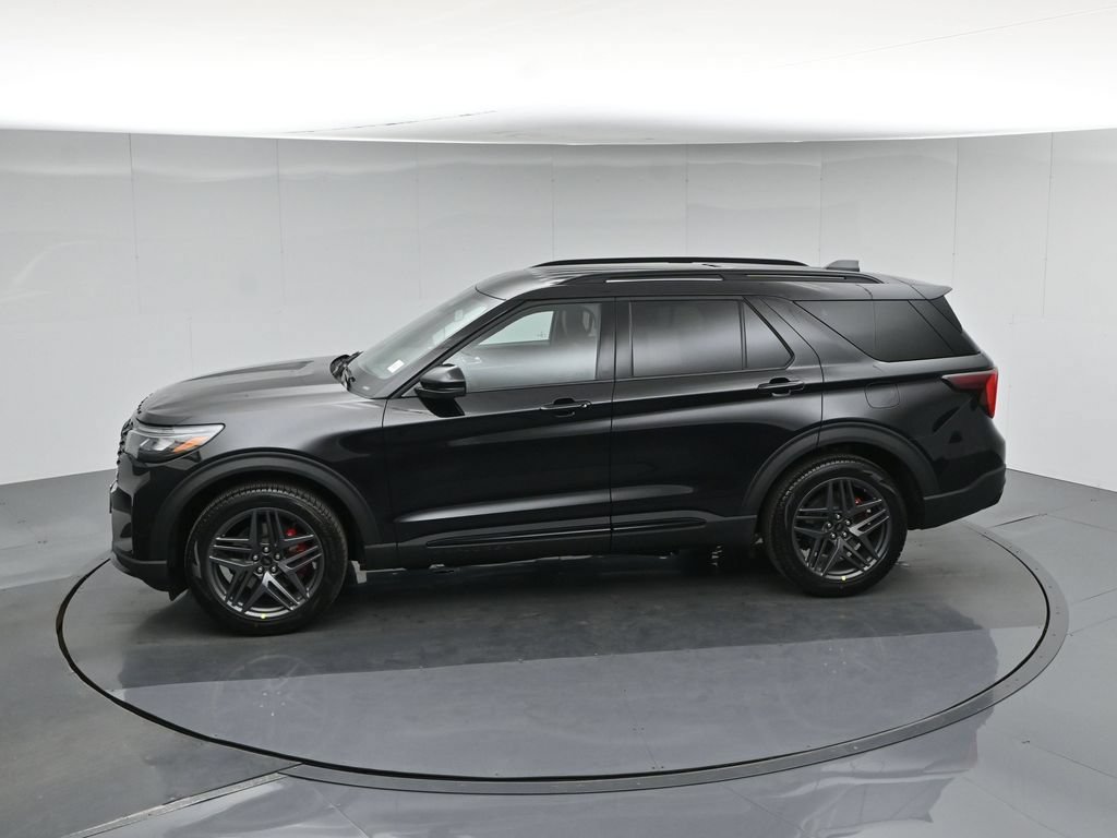 New 2026 Ford Explorer ST RWD image 45