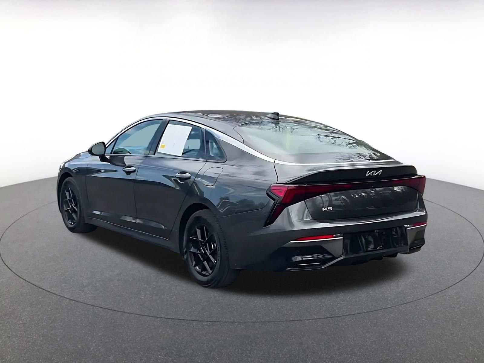 Used 2025 Kia K5 LXS image 11