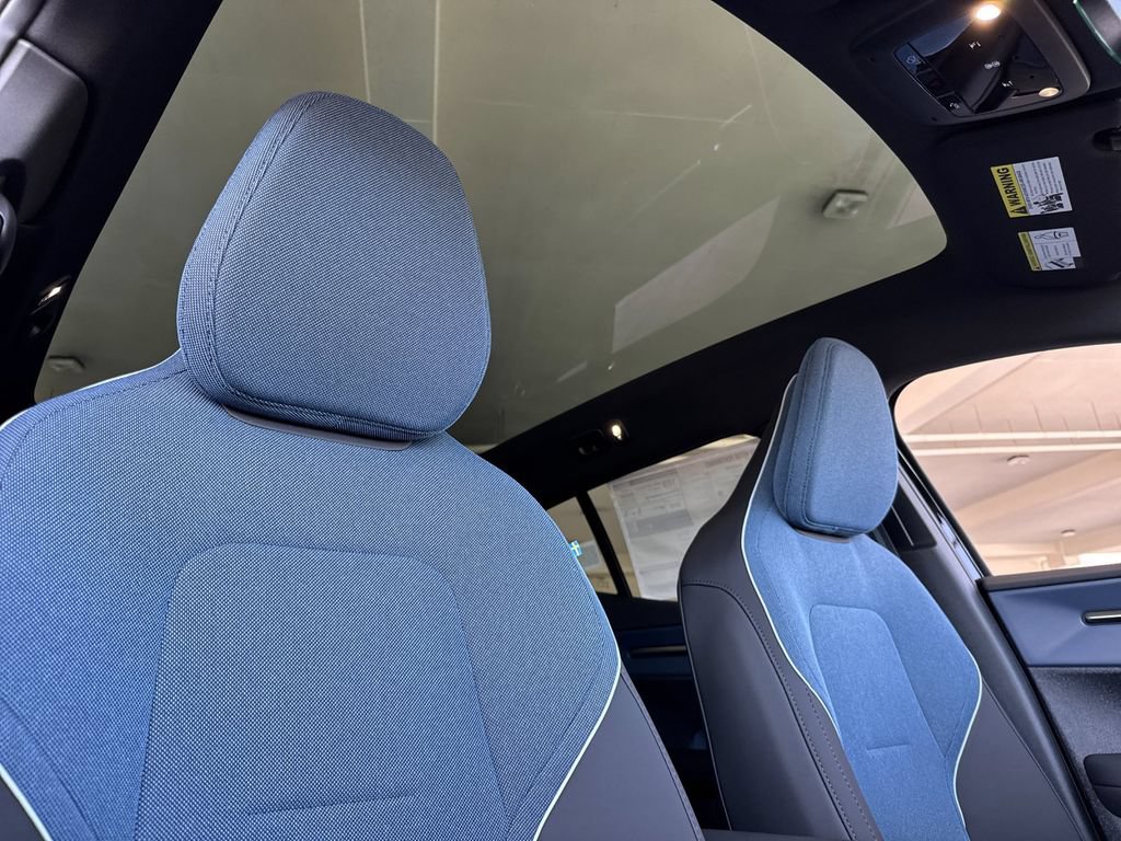 New 2026 Volvo EX30 Ultra w/ Protection Package Premier AWD/4WD image 16