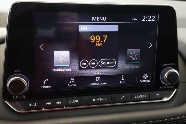 New 2026 Nissan Rogue SV w/ Cold Weather Package image 20