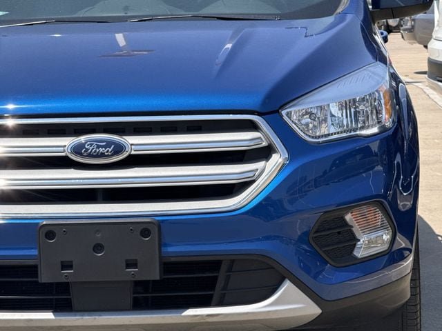 Used 2019 Ford Escape SE AWD/4WD image 9