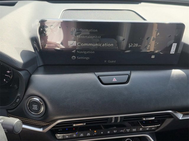 New 2026 MAZDA CX-90 3.3 Turbo S w/ Premium Package image 30