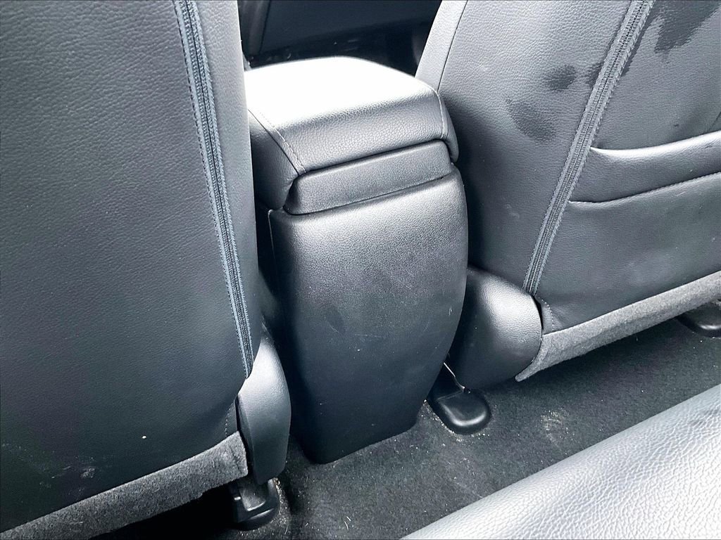 Used 2014 Honda Civic EX-L image 26