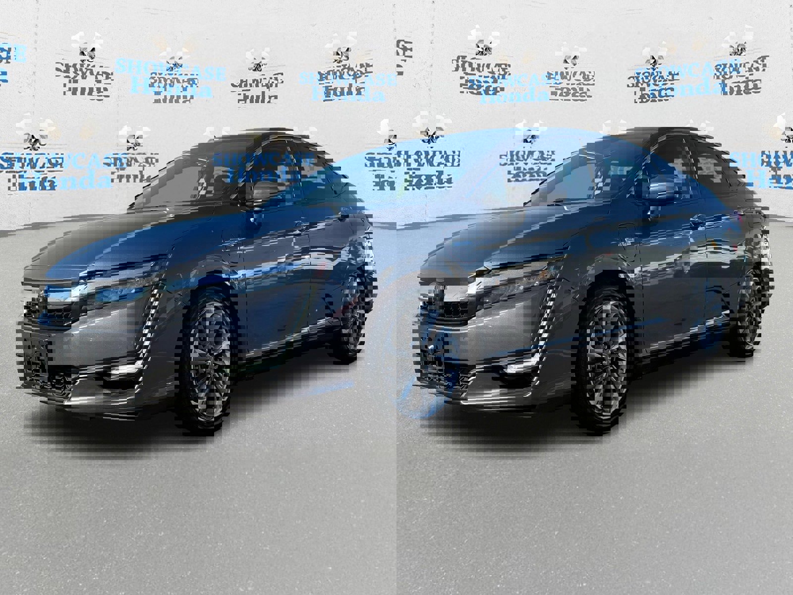 Used 2019 Honda Clarity Touring image 2