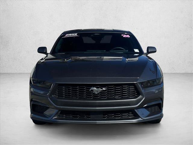 Used 2026 Ford Mustang Premium RWD video 2