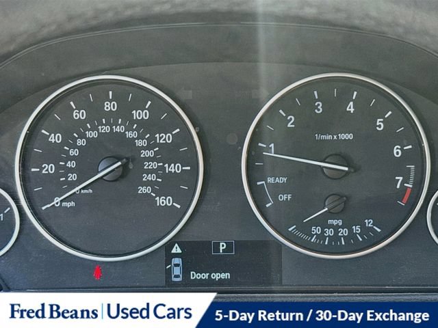 Used 2016 BMW 320i xDrive Sedan AWD/4WD image 16