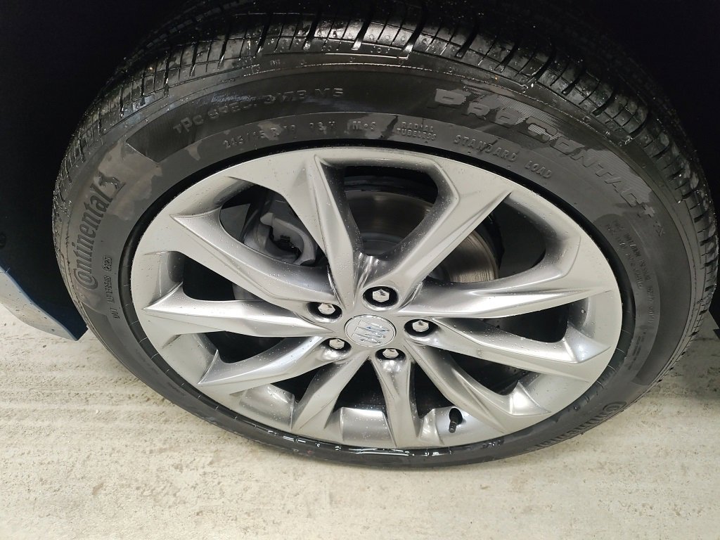 New 2026 Buick Encore GX Avenir w/ Avenir Technology Package image 20