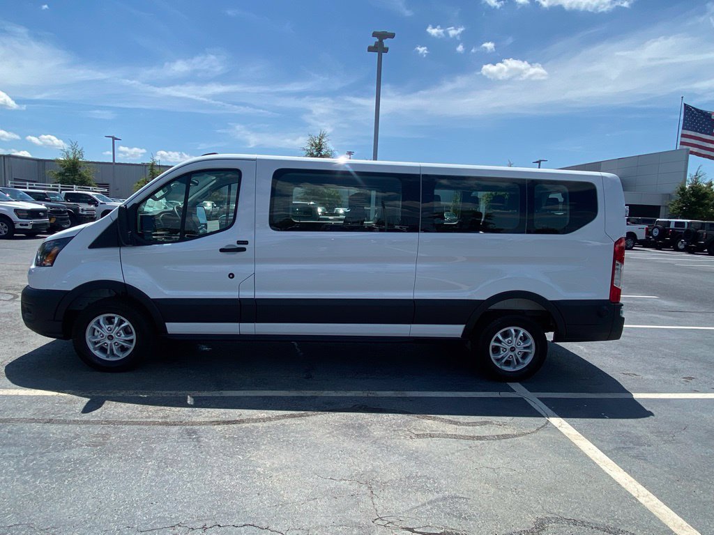 New 2026 Ford Transit 350 XL RWD image 4