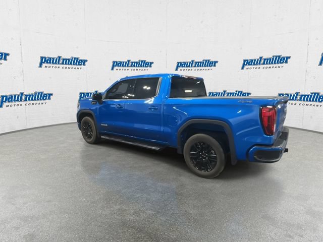 Used 2024 GMC Sierra 1500 Elevation AWD/4WD image 7