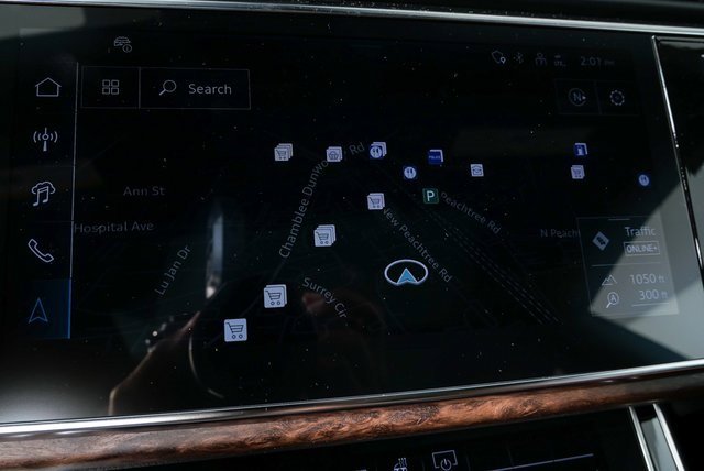 New 2026 Audi Q8 Premium Plus image 14