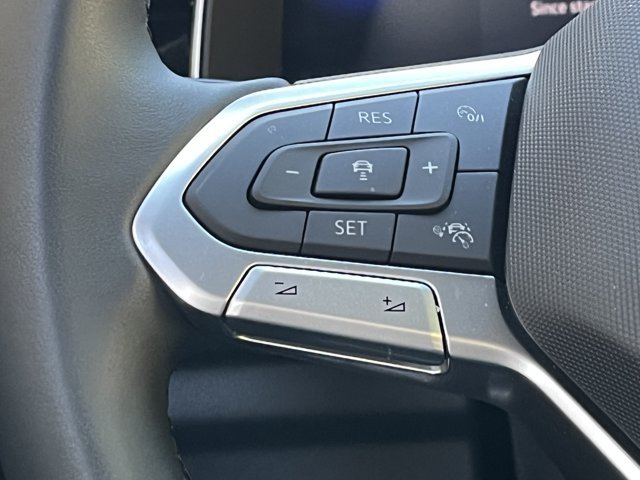 New 2026 Volkswagen Jetta Sport FWD image 15