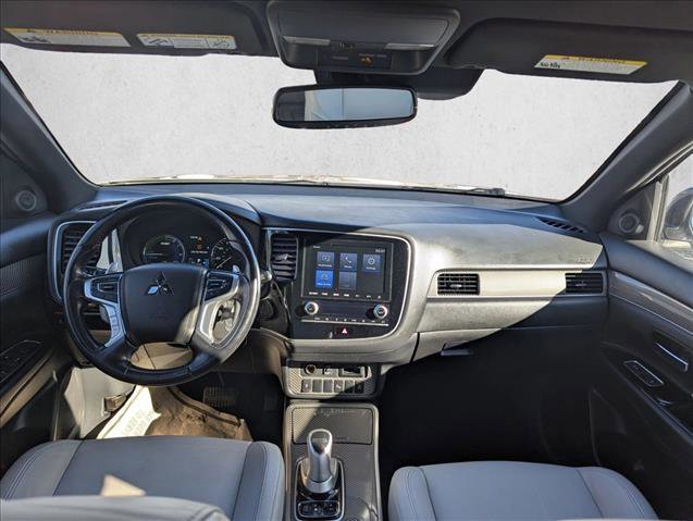Used 2022 Mitsubishi Outlander SEL image 17