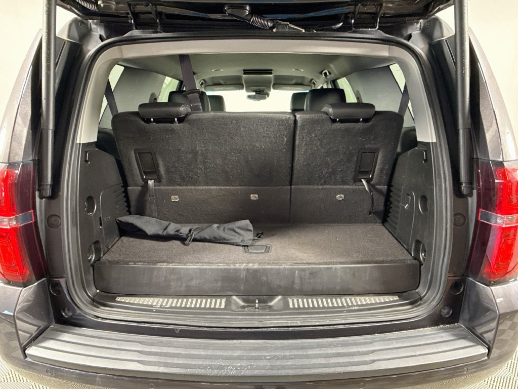 Used 2017 Chevrolet Tahoe LT RWD image 27