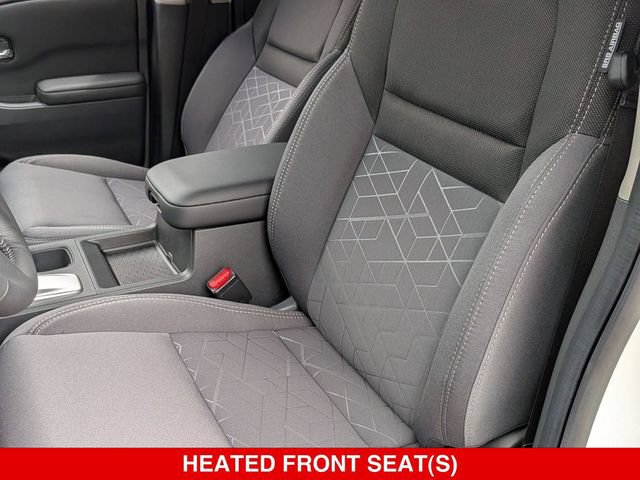 New 2025 Nissan Frontier SV w/ SV Convenience Package AWD/4WD image 14