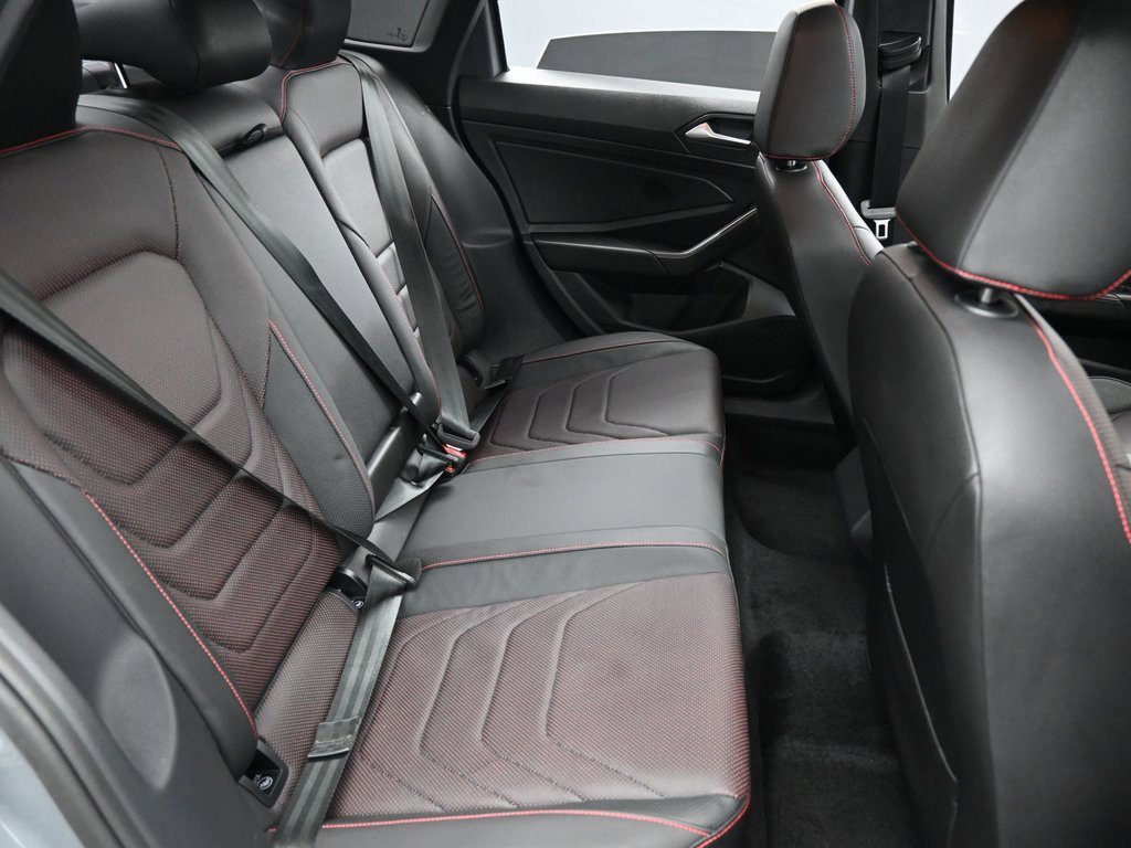 Used 2024 Volkswagen Jetta GLI Autobahn image 33