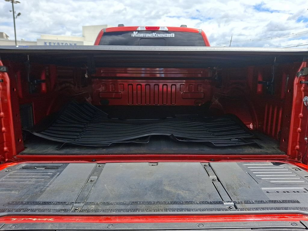 Certified 2023 Ford F150 XLT w/ Equipment Group 302A High AWD/4WD image 30