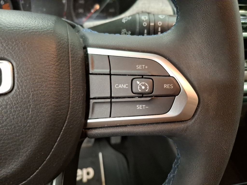 Used 2022 Jeep Compass Latitude image 19