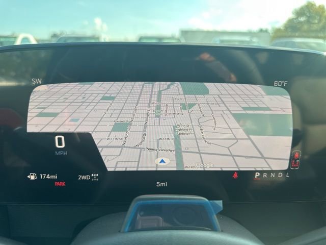 New 2026 Chevrolet Traverse RS w/ LPO, Floor Liner Package image 18