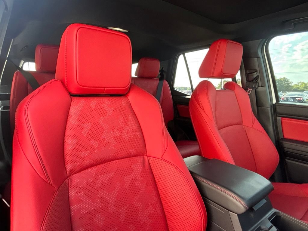 New 2026 Toyota 4Runner TRD Pro AWD/4WD image 20