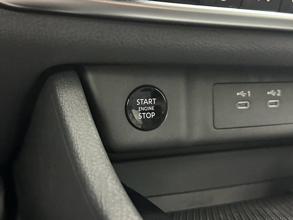 Used 2026 Nissan Rogue Dark Armor FWD image 21