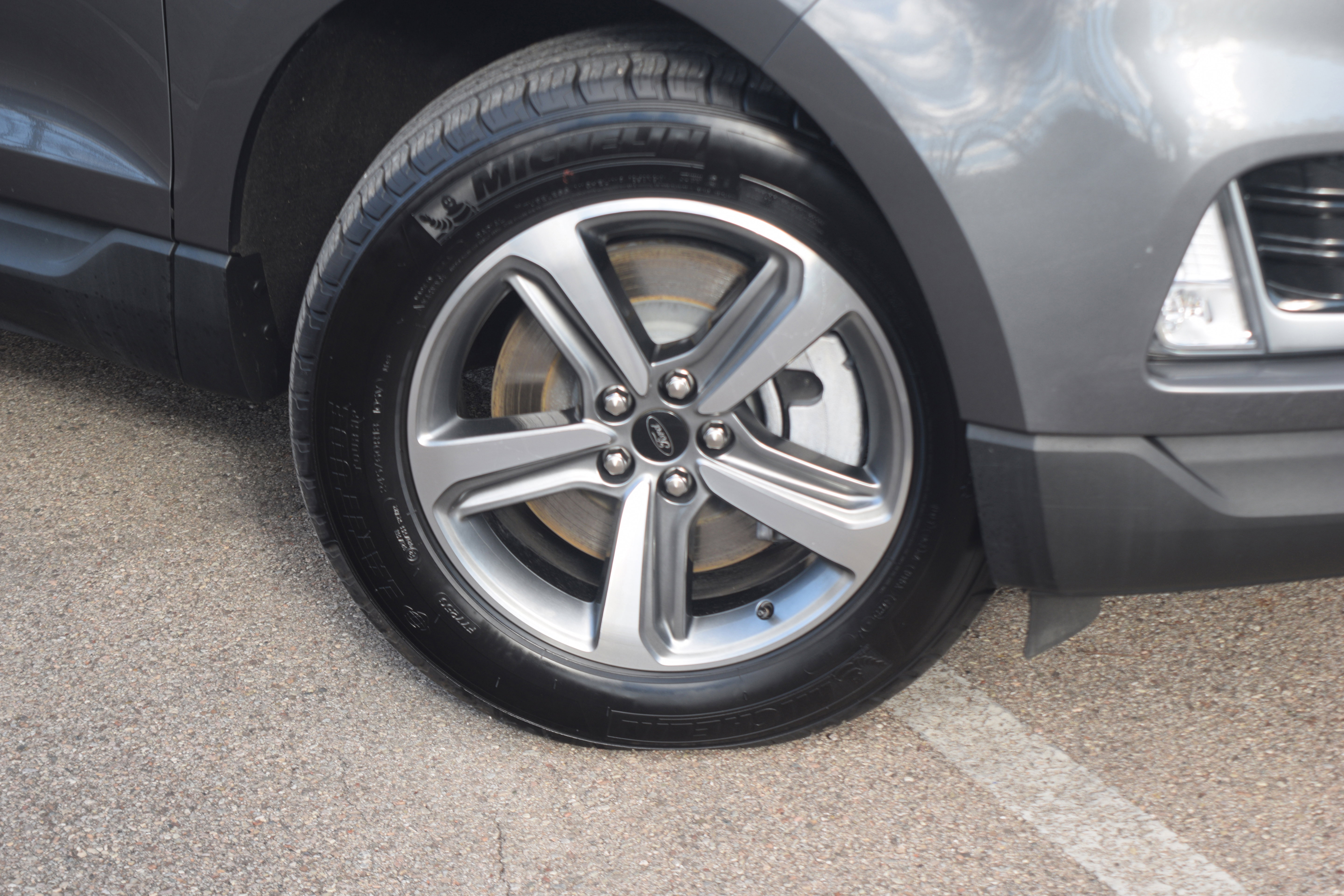 Used 2023 Ford Edge SEL w/ Convenience Package image 29