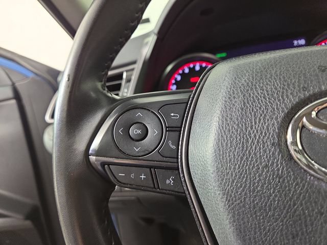 Used 2024 Toyota Camry XSE FWD image 20