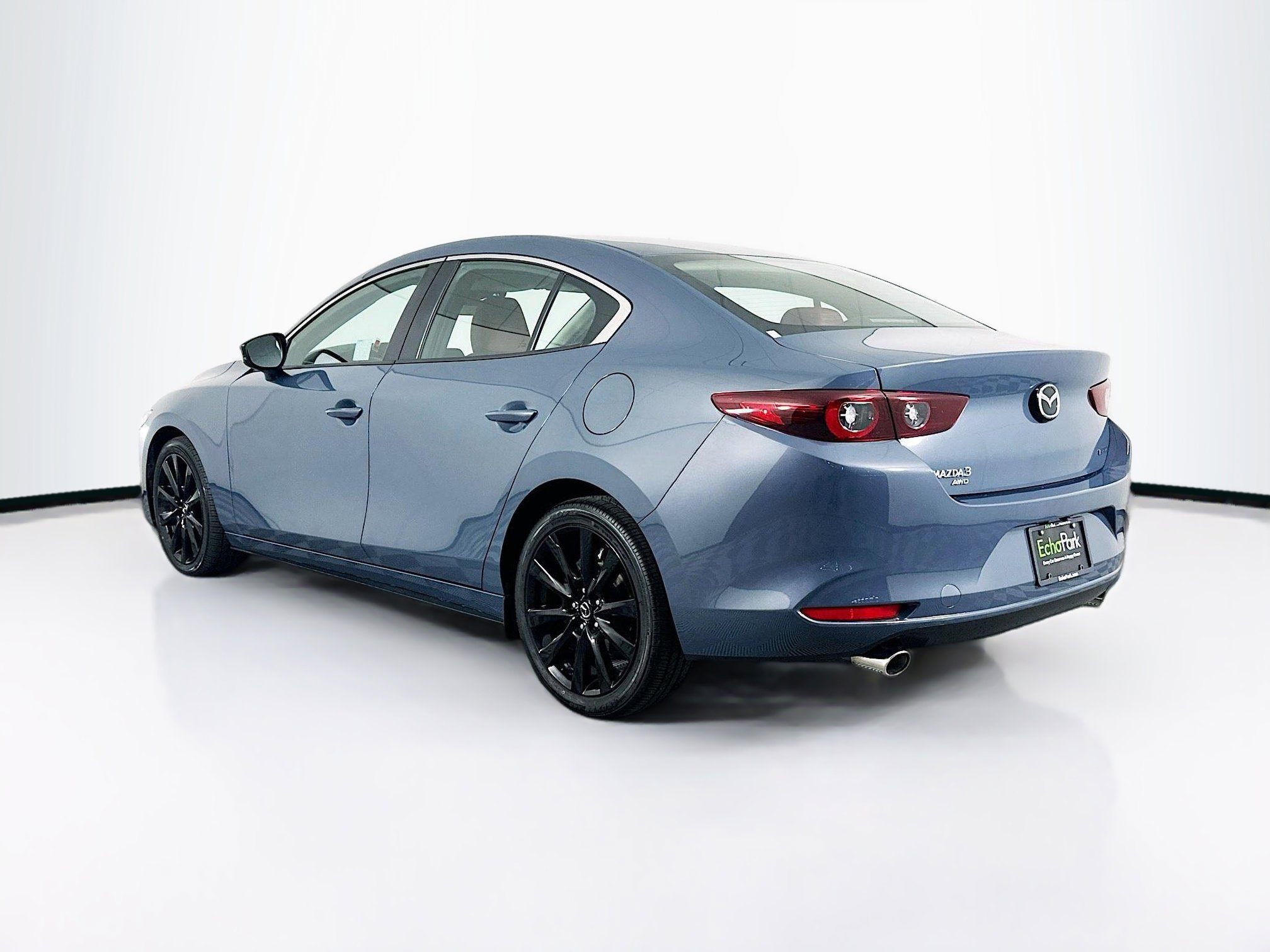 Used 2025 MAZDA MAZDA3 s image 5