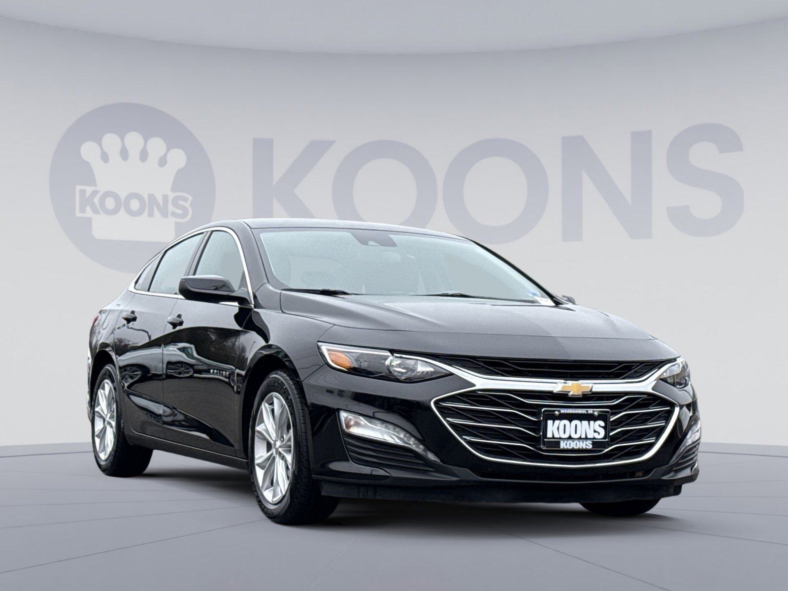 Used 2025 Chevrolet Malibu LT image 10