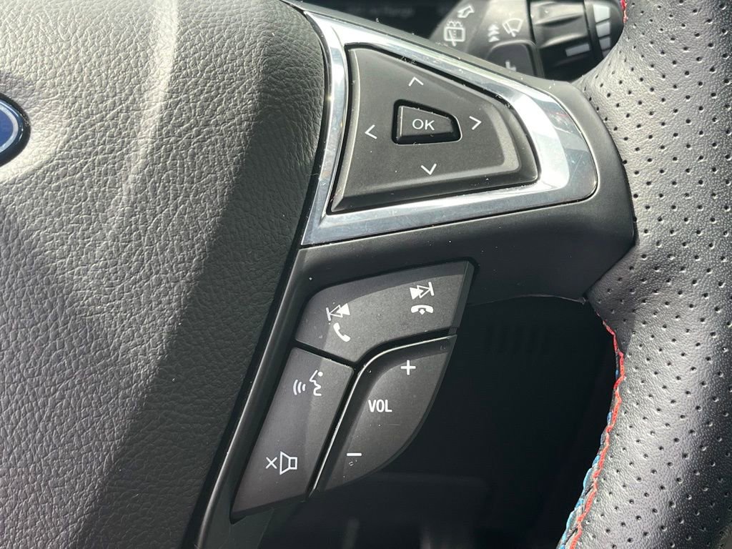 Used 2023 Ford Edge ST w/ Equipment Group 401A AWD/4WD image 29