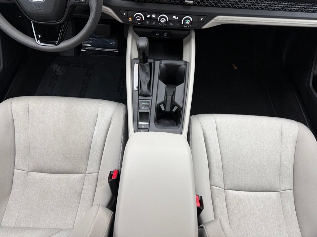 Used 2024 Honda Accord EX image 33