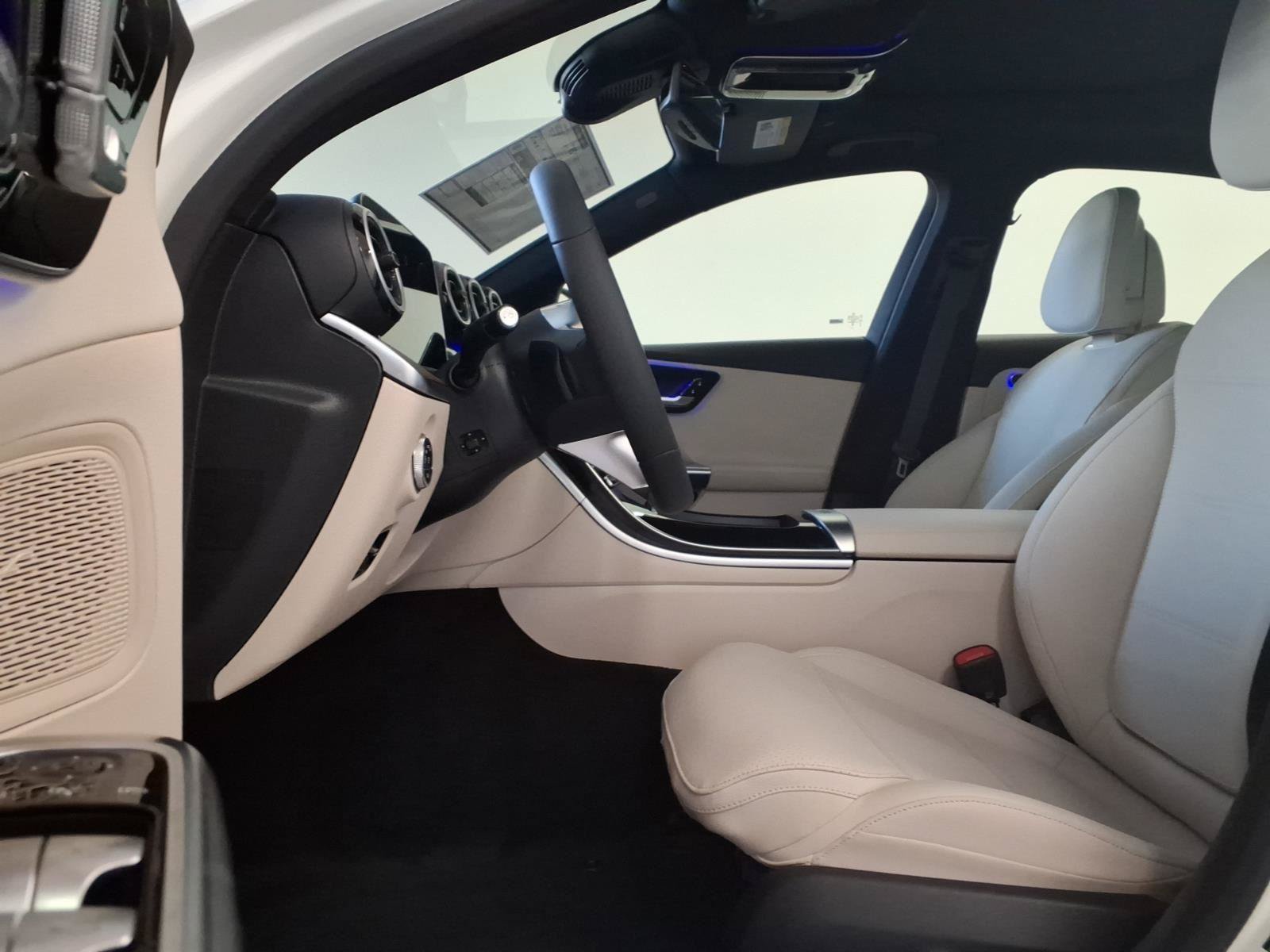 New 2026 Mercedes-Benz C 300 Sedan image 28