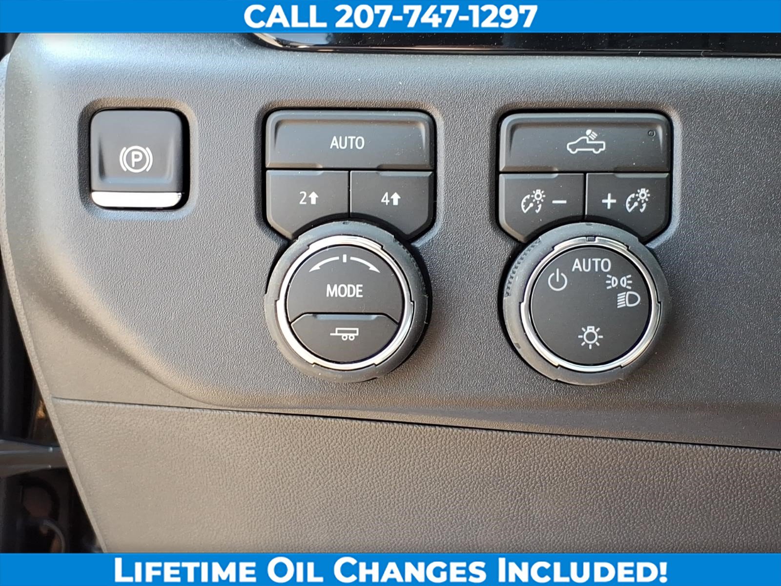 New 2026 Chevrolet Silverado 1500 LT w/ All Star Edition Plus AWD/4WD image 16