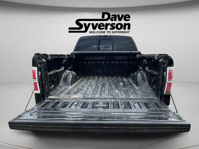 Used 2014 Ford F150 XLT w/ Equipment Group 302A Luxury image 24