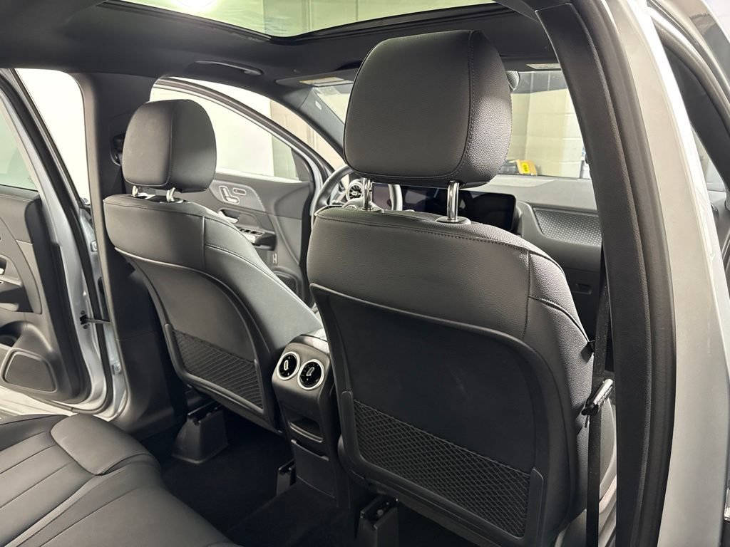 Certified 2026 Mercedes-Benz GLA 250 4MATIC image 25