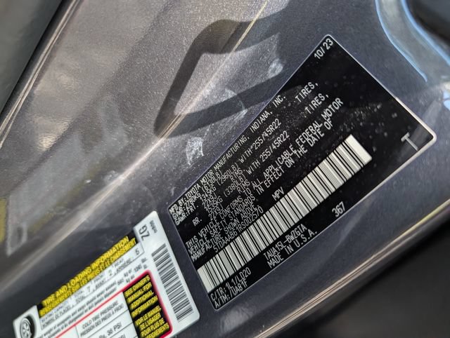 Used 2024 Lexus TX 350 AWD w/ Technology Package image 39