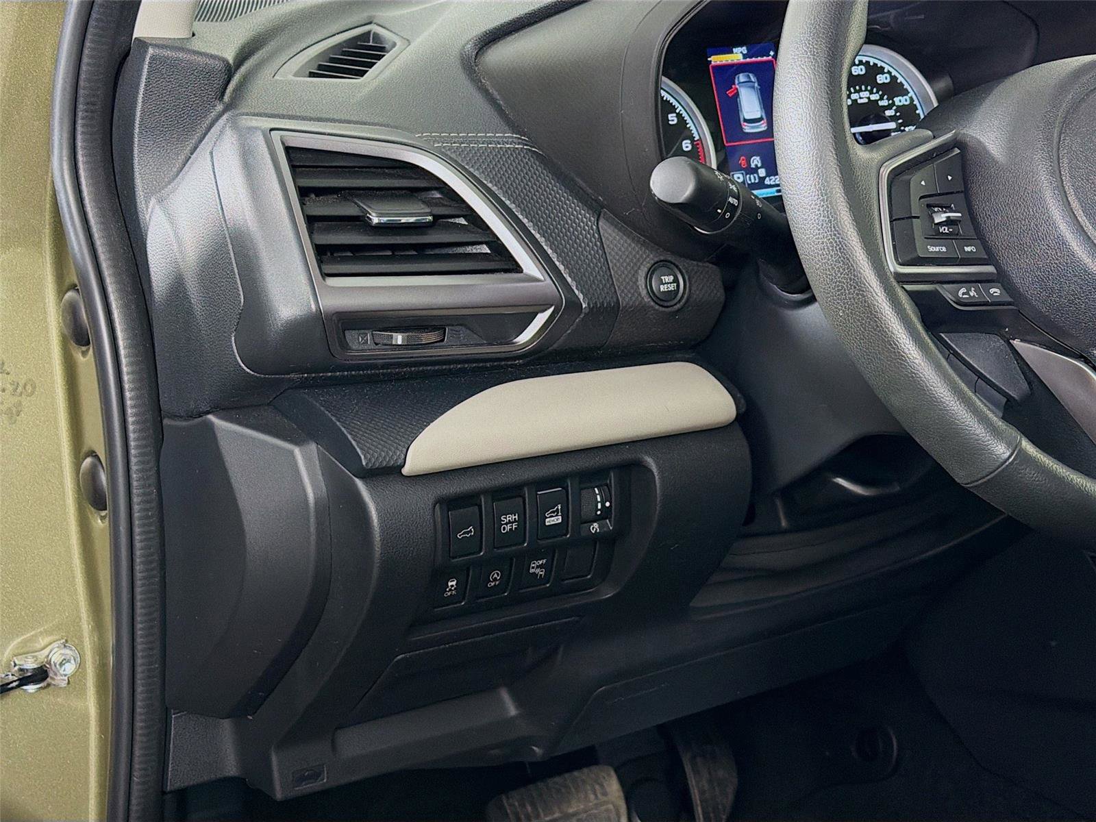 Used 2022 Subaru Forester Limited AWD/4WD image 10