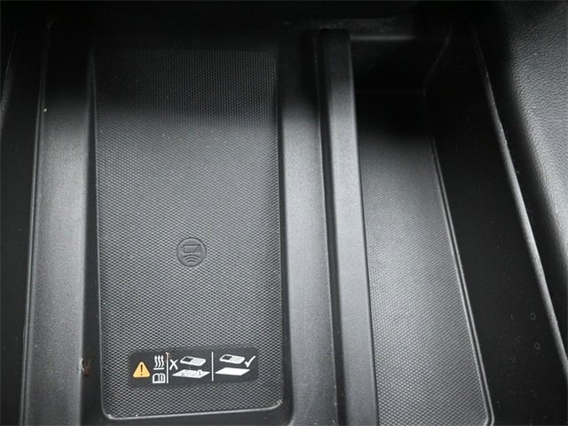 Used 2022 Chevrolet Silverado 1500 High Country w/ LPO, Dark Essentials Package image 34