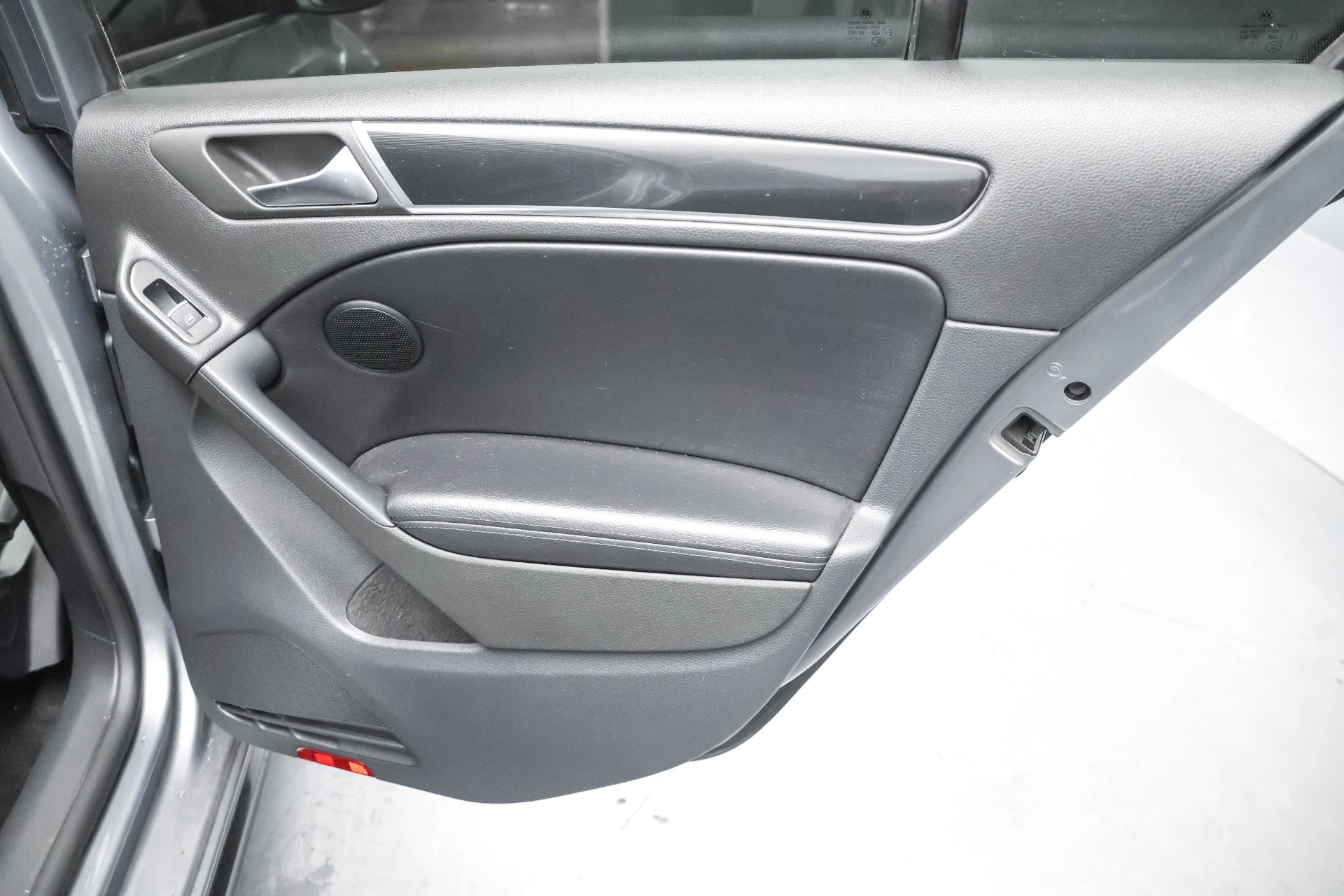 Used 2011 Volkswagen GTI Autobahn image 19