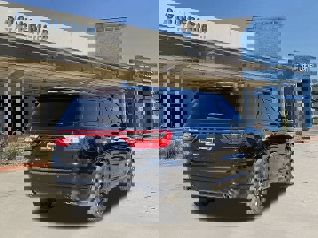 Used 2022 Dodge Durango GT w/ Blacktop Package image 5